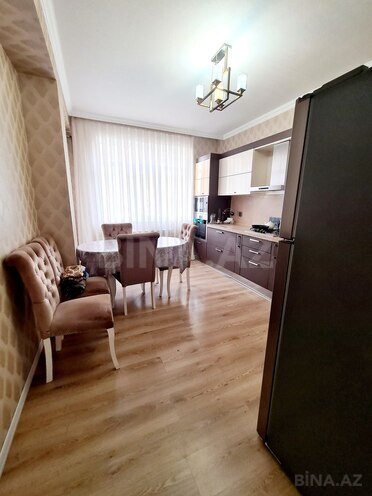 Продаётся 3-комн. новостройка 120 м², photo 9 from 20