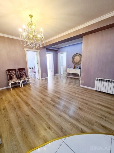 Продаётся 3-комн. новостройка 120 м², photo 6 from 20