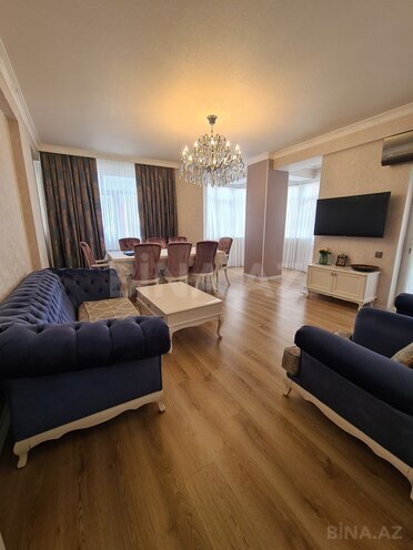 Продаётся 3-комн. новостройка 120 м², photo 3 from 20