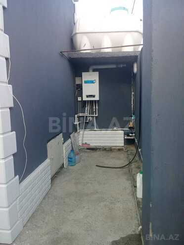 İcarəyə verilir 2 otaqlı həyət evi/bağ evi 64 m², Masazır q., photo 3 from 9