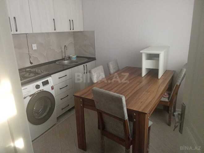 İcarəyə verilir 2 otaqlı həyət evi/bağ evi 64 m², Masazır q., photo 7 from 9