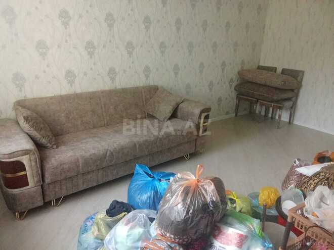 İcarəyə verilir 2 otaqlı həyət evi/bağ evi 64 m², Masazır q., photo 4 from 9