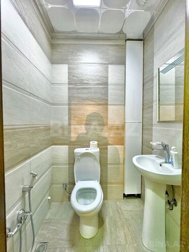Продаётся 2-комн. новостройка 103 м², м. Кара Караев, photo 13 from 14