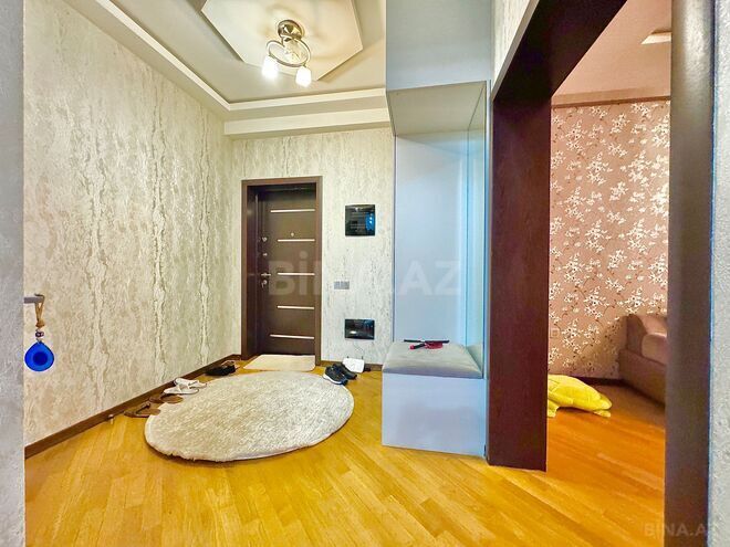 Продаётся 2-комн. новостройка 103 м², м. Кара Караев, photo 9 from 14
