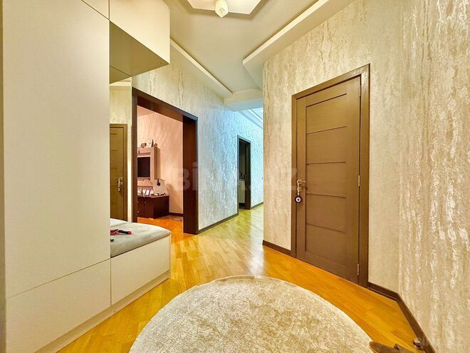 Продаётся 2-комн. новостройка 103 м², м. Кара Караев, photo 10 from 14