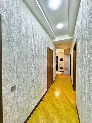 Продаётся 2-комн. новостройка 103 м², м. Кара Караев, photo 12 from 14
