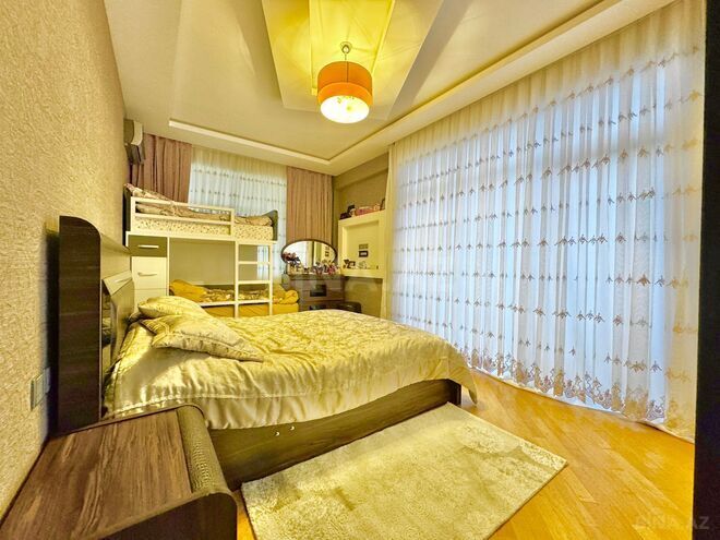 Продаётся 2-комн. новостройка 103 м², м. Кара Караев, photo 8 from 14