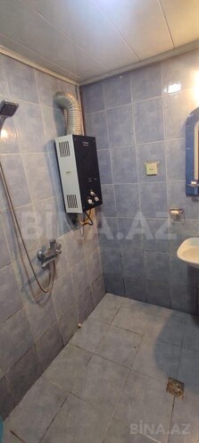 İcarəyə verilir 2 otaqlı köhnə tikili 50 m², Memar Əcəmi m., photo 4 from 22