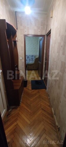 İcarəyə verilir 2 otaqlı köhnə tikili 50 m², Memar Əcəmi m., photo 3 from 22