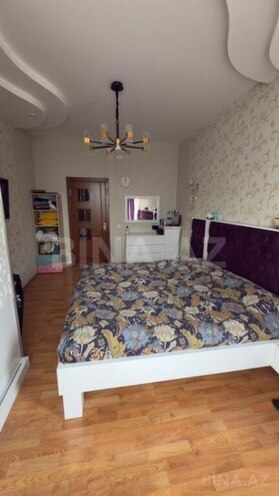 Satılır 3 otaqlı yeni tikili 130 m², Nizami m., photo 5 from 13