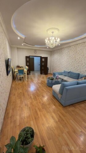 Satılır 3 otaqlı yeni tikili 130 m², Nizami m., photo 3 from 13