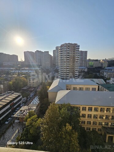 Satılır 3 otaqlı yeni tikili 122 m², Elmlər Akademiyası m., photo 16 from 17