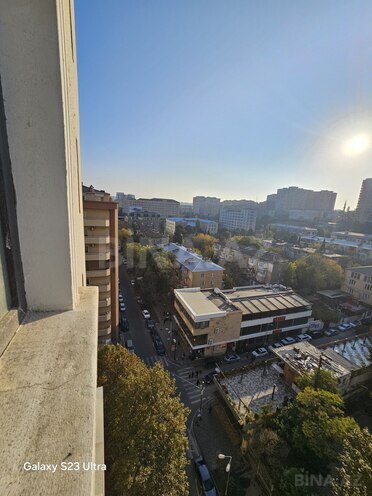 Satılır 3 otaqlı yeni tikili 122 m², Elmlər Akademiyası m., photo 13 from 17