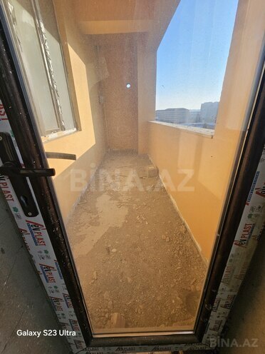Satılır 3 otaqlı yeni tikili 122 m², Elmlər Akademiyası m., photo 11 from 17