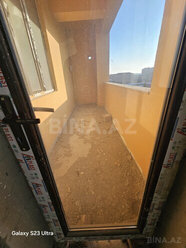 Satılır 3 otaqlı yeni tikili 122 m², Elmlər Akademiyası m., photo 10 from 17