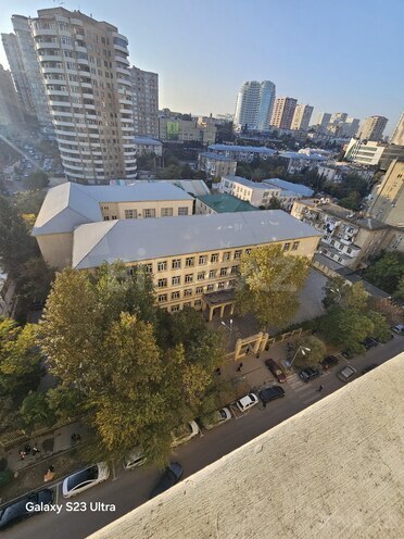 Satılır 3 otaqlı yeni tikili 122 m², Elmlər Akademiyası m., photo 15 from 17