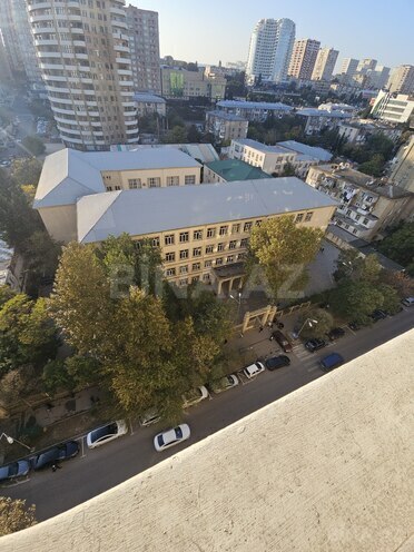 Satılır 3 otaqlı yeni tikili 122 m², Elmlər Akademiyası m., photo 12 from 17