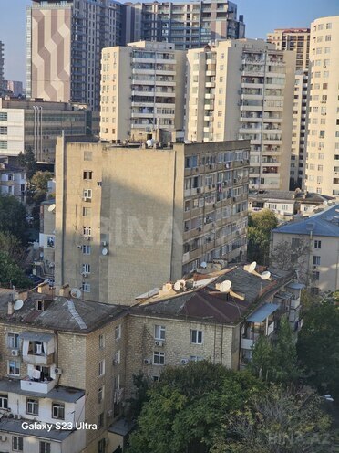 Satılır 3 otaqlı yeni tikili 122 m², Elmlər Akademiyası m., photo 14 from 17