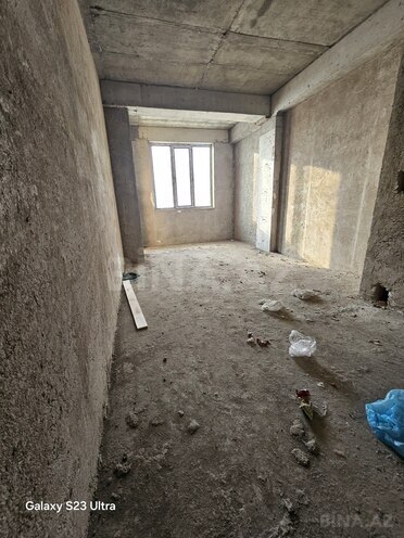 Satılır 3 otaqlı yeni tikili 122 m², Elmlər Akademiyası m., photo 8 from 17