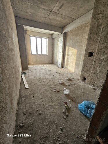 Satılır 3 otaqlı yeni tikili 122 m², Elmlər Akademiyası m., photo 6 from 17