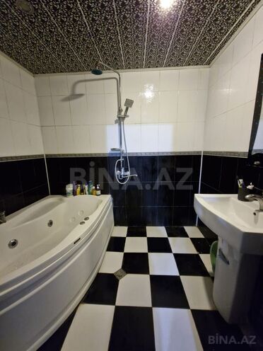 Satılır 3 otaqlı yeni tikili 95 m², Əhmədli m., photo 8 from 11