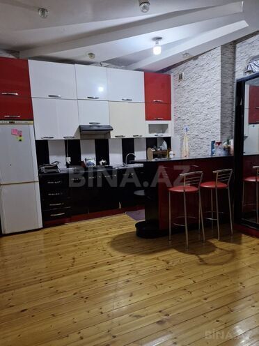 Satılır 3 otaqlı yeni tikili 95 m², Əhmədli m., photo 7 from 11