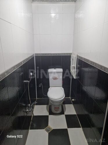 Satılır 3 otaqlı yeni tikili 95 m², Əhmədli m., photo 10 from 11
