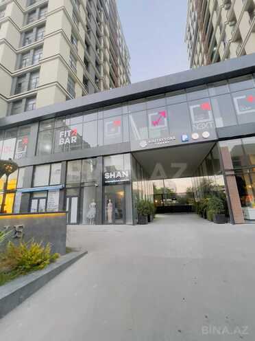 Satılır 4 otaqlı yeni tikili 130 m², Nəriman Nərimanov m., photo 14 from 21