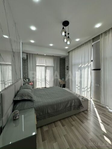 Satılır 4 otaqlı yeni tikili 130 m², Nəriman Nərimanov m., photo 5 from 21