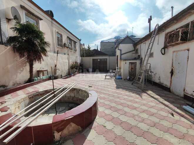 Продаётся 4-комн. дом/дача 600 м², м. Насими, photo 11 from 16