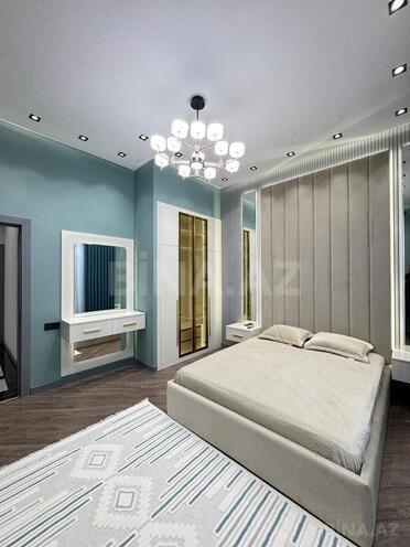 Satılır 5 otaqlı həyət evi/bağ evi 190 m², Mərdəkan q., photo 17 from 25