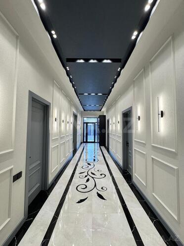 Satılır 5 otaqlı həyət evi/bağ evi 190 m², Mərdəkan q., photo 11 from 25