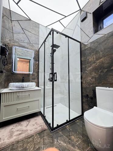 Satılır 5 otaqlı həyət evi/bağ evi 190 m², Mərdəkan q., photo 22 from 25