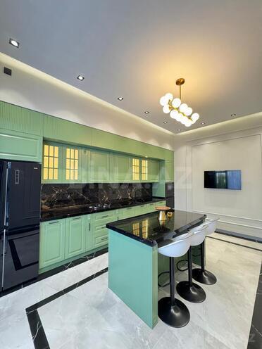 Satılır 5 otaqlı həyət evi/bağ evi 190 m², Mərdəkan q., photo 15 from 25