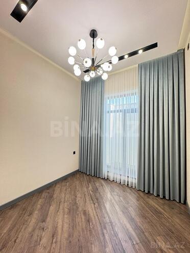 Satılır 5 otaqlı həyət evi/bağ evi 190 m², Mərdəkan q., photo 20 from 25