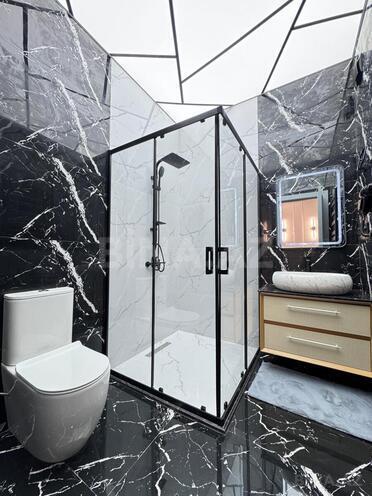 Satılır 5 otaqlı həyət evi/bağ evi 190 m², Mərdəkan q., photo 23 from 25