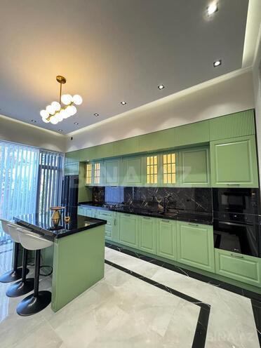 Satılır 5 otaqlı həyət evi/bağ evi 190 m², Mərdəkan q., photo 16 from 25