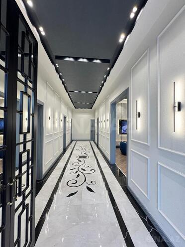 Satılır 5 otaqlı həyət evi/bağ evi 190 m², Mərdəkan q., photo 12 from 25