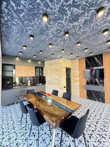 Satılır 5 otaqlı həyət evi/bağ evi 190 m², Mərdəkan q., photo 10 from 25