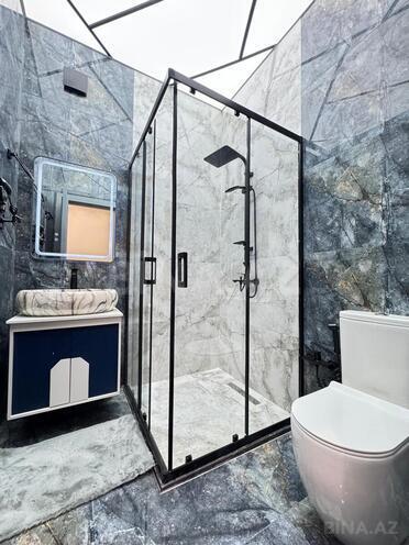 Satılır 5 otaqlı həyət evi/bağ evi 190 m², Mərdəkan q., photo 21 from 25