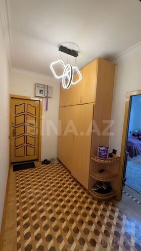 Satılır 3 otaqlı köhnə tikili 80 m², Nizami m., photo 4 from 15