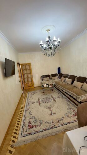 Satılır 3 otaqlı köhnə tikili 80 m², Nizami m., photo 6 from 15