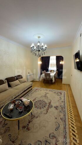 Satılır 3 otaqlı köhnə tikili 80 m², Nizami m., photo 3 from 15