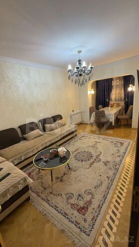 Satılır 3 otaqlı köhnə tikili 80 m², Nizami m., photo 9 from 15