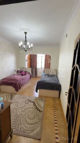Satılır 3 otaqlı köhnə tikili 80 m², Nizami m., photo 5 from 15