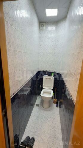 Satılır 3 otaqlı köhnə tikili 80 m², Nizami m., photo 14 from 15