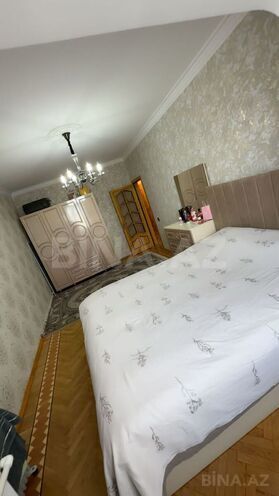 Satılır 3 otaqlı köhnə tikili 80 m², Nizami m., photo 10 from 15