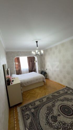 Satılır 3 otaqlı köhnə tikili 80 m², Nizami m., photo 11 from 15