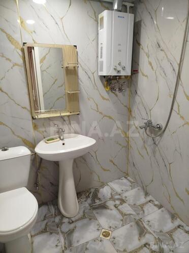 Продаётся 2-комн. вторичка 55 м², м. Элмляр Академиясы, photo 12 from 13