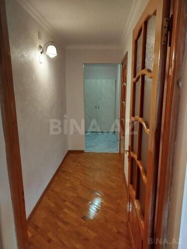 Продаётся 2-комн. вторичка 55 м², м. Элмляр Академиясы, photo 9 from 13